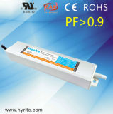 Pf>0.9 12V 30W 170-250VAC Waterproof LED Power Supply